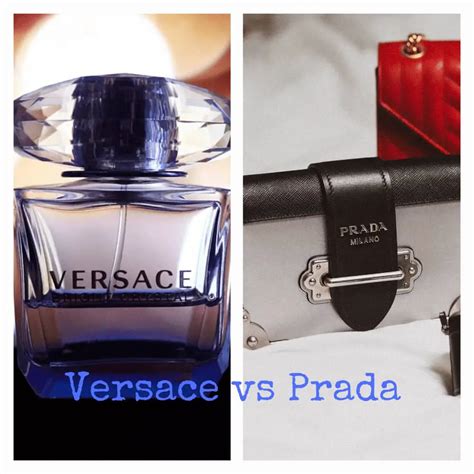 versace vs prada sunglasses|From Prada to Versace: How These Luxury Brands Compare.